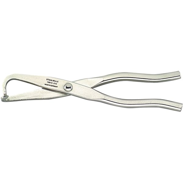 Stahlwille Tools Brake spring pliers L.210 mm 76413001